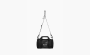 Supreme Polyester One Shoulder Handbag Mini "Black" 