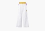 Nike x Ambush NBA Collection Lakers Tearaway Trousers  White 
