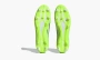 Adidas X Crazyfast.3 Green 