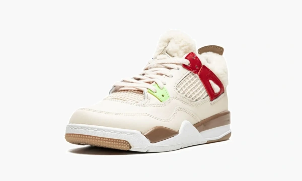 Air Jordan 4 Retro PS Where The Wild Things Are 