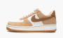 Air Force 1 LO MNS WMNS "Vachetta Tan" 