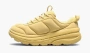 Hoka Bondi B3LS x Marni Straw 