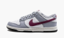 Nike Dunk Low WMNS "Pale Ivory / Redwood" 