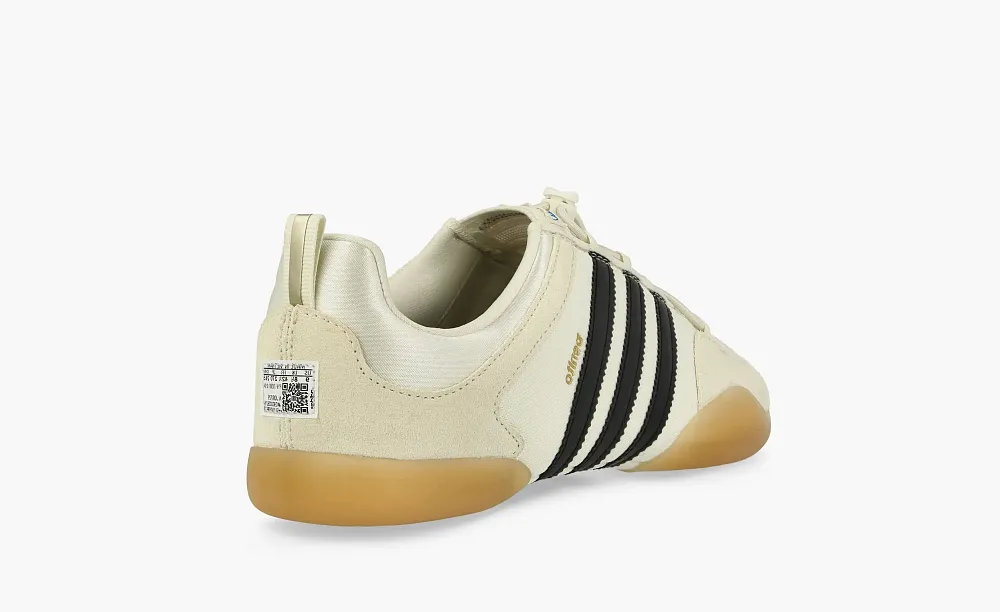 Adidas Ballerina x Bad Bunny Off White Black Gum