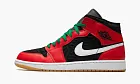 Air Jordan 1 Mid Christmas 2022
