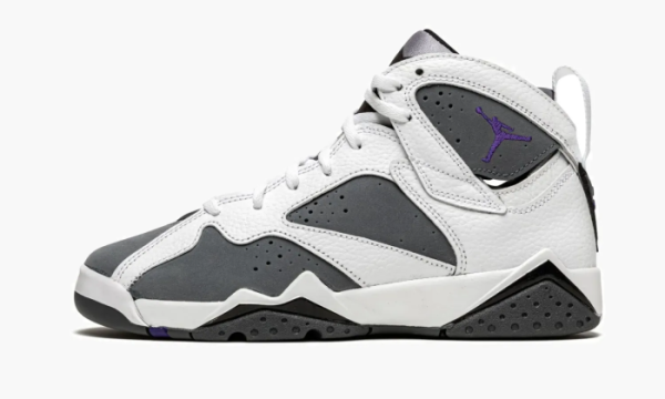 Air Jordan 7 Retro Bg Flint 