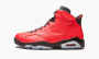 Air Jordan 6 Retro "Infrared 23" 