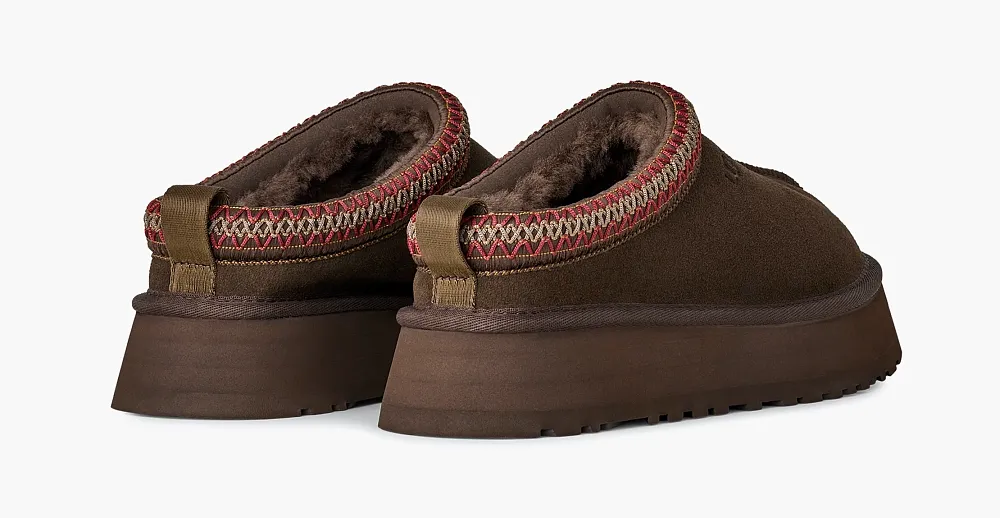 UGG Tazz II WMNS Dusted Cocoa