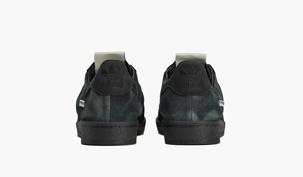 Adidas Superstar 82 x Song for the Mute Black