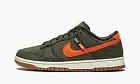 Nike Dunk Low Retro Next Nature Toasty - Sequoia