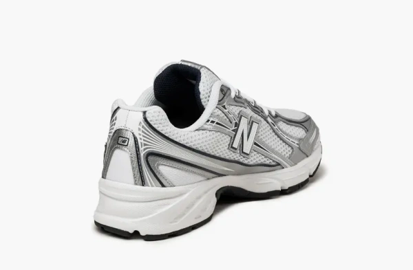 New Balance 740v2 White Navy Shadow Grey