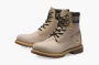 Timberland 6 Inch Premium Boots WMNS Light Beige Nubuck 