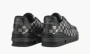 Nigo X Louis Vuitton Trainer Black Damier 