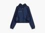 Adidas Originals x Thug Club Teamgeist Hooded Zip Up Night Indigo  Adidas Originals x Thug Club Teamgeist Hooded Zip Up Night Indigo