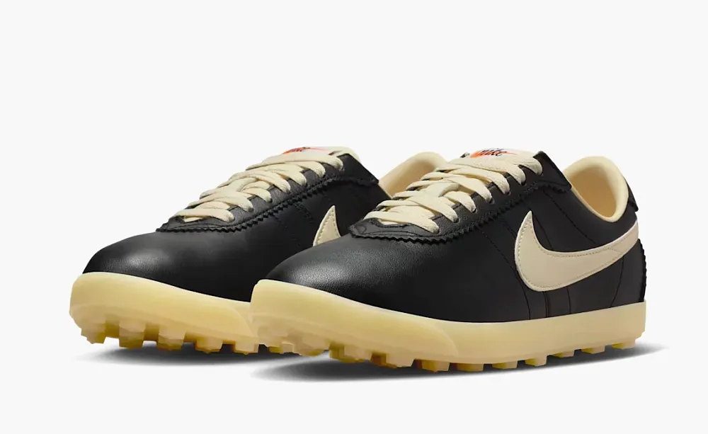 Nike Astro Grabber WMNS Black Muslin