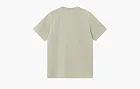 Carhartt WIP Script T-Shirt Light Green