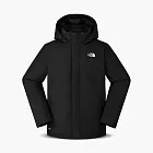 The North Face Urban Exploration Down Jacket Cosmic Black