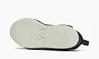 Y-3 Rivalry Black Off White