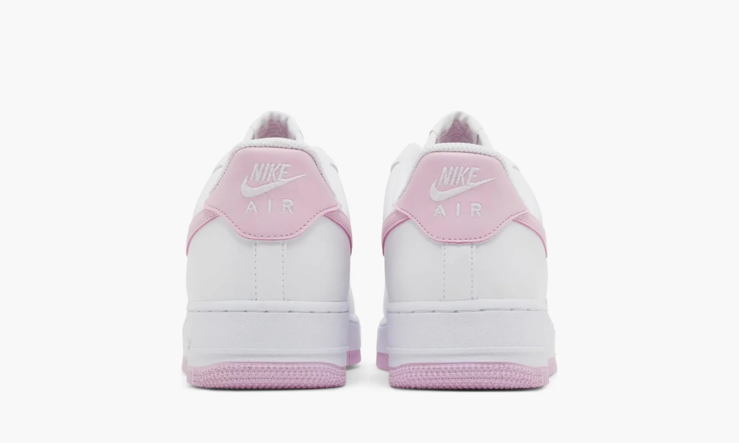 Air Force 1 '07 Bubblegum 