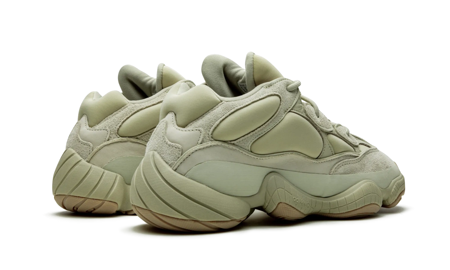 Yeezy 500 Stone 