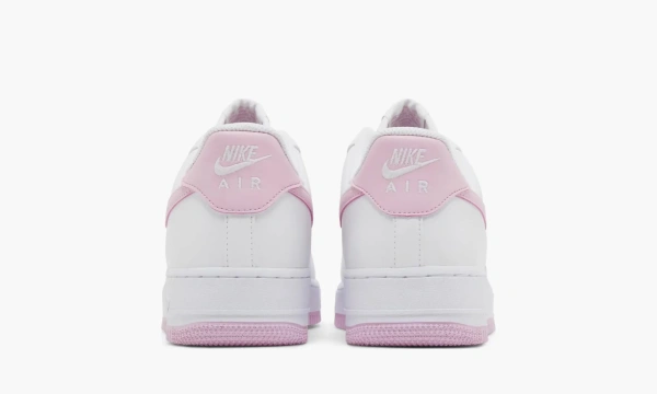 Air Force 1 '07 Bubblegum 