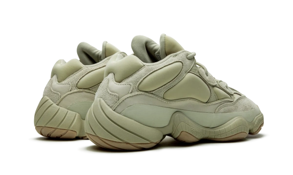 Yeezy 500 Stone 