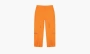 Stussy Sport Flight Pants Orange 