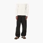 Carhartt WIP Newel Relaxed Jeans Black