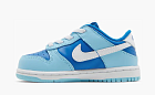 Nike Dunk Low Retro QS TD "Argon" 2022