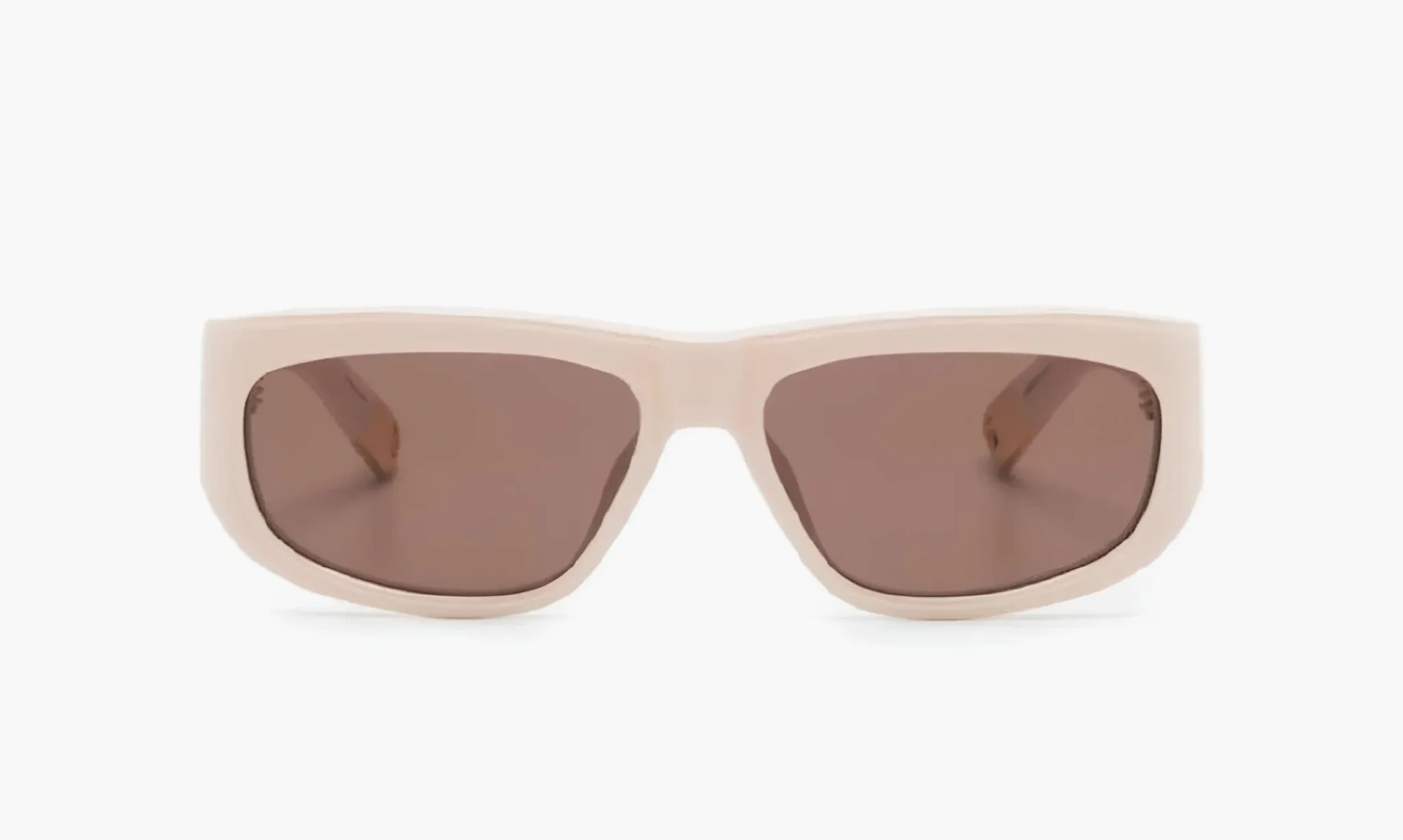 Jacquemus Glasses Pink 