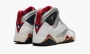 Air Jordan 7 Retro GS Olympic 