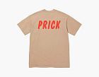 Supreme x Melvins Prick Tee Khaki