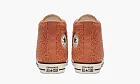 Chuck Taylor All Star High 'Cozy Club - Ginger Rose'