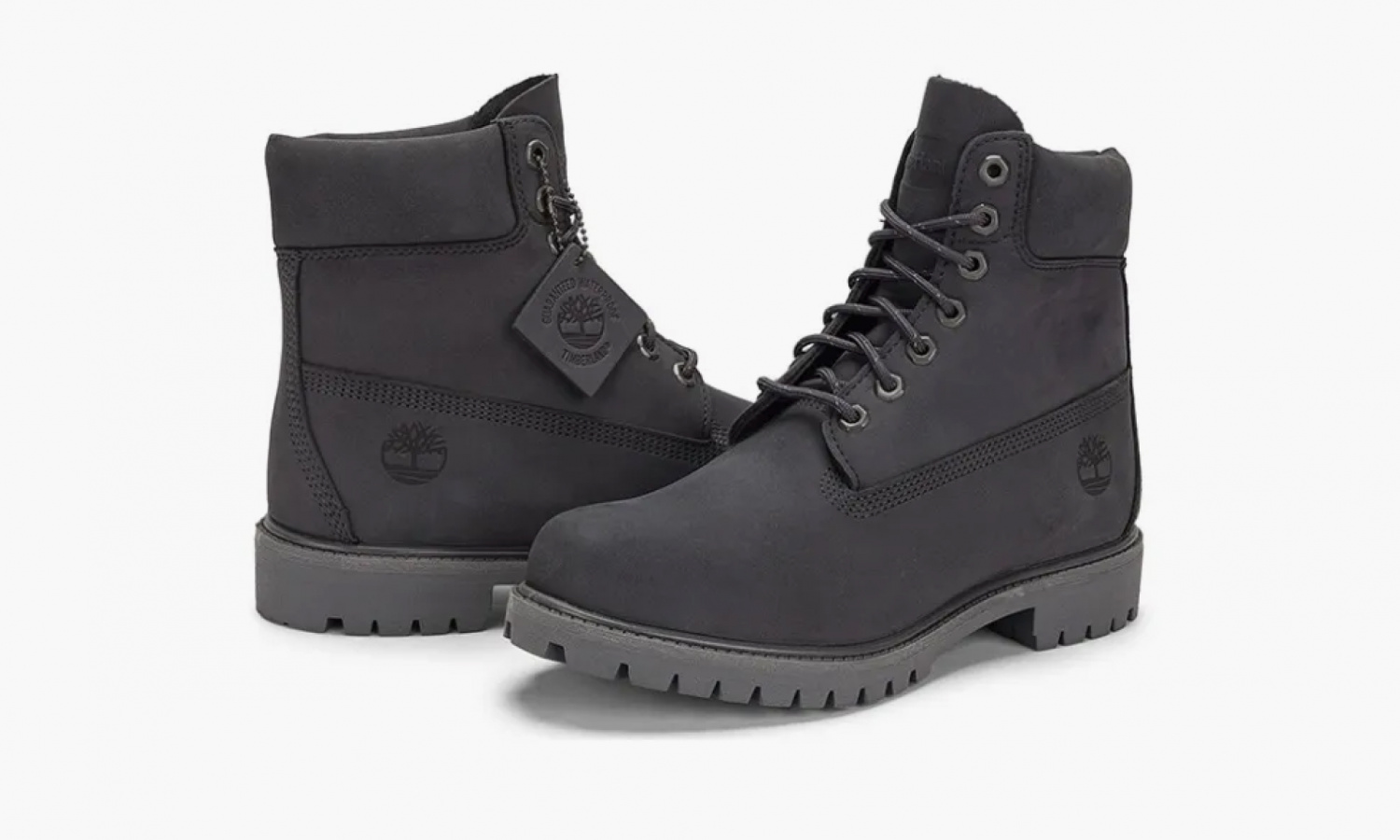 Timberland Outdoor Boots Men "Dark Gray" 