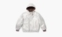 фото Supreme X Mm6 Hooded Jacket "White" (Куртки)-SUP-SS24-115