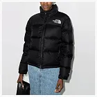 The North Face 1996 Retro Nuptse Jacket WMNS Black