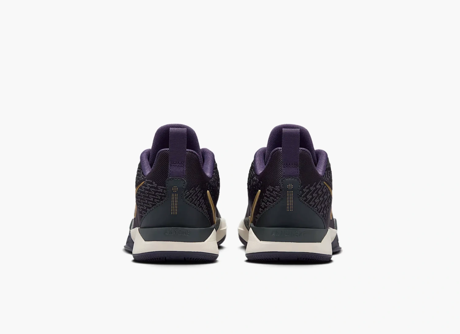 Nike Sabrina 2 KC GS  Broken Records 