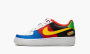 Air Force 1 LV8 QS (GS) "UNO" 