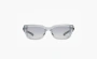 Gentle Monster - Nine Part Piece GC4 Sunglasses Unisex Purple 