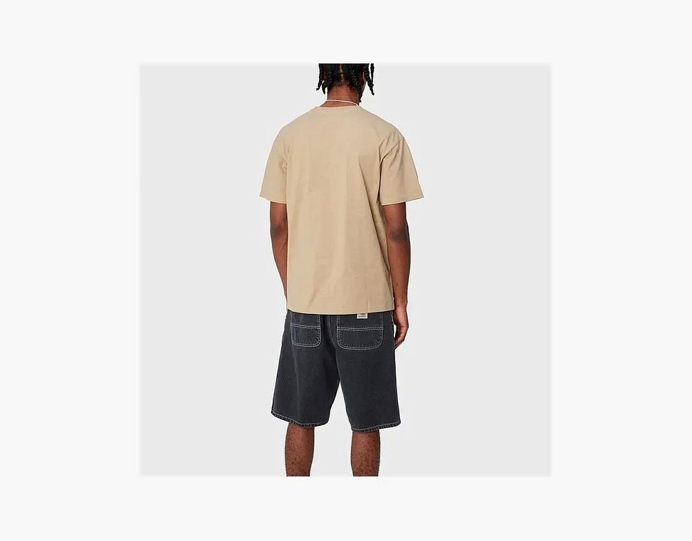 Carhartt WIP Chase T-Shirt Chase Logo T