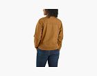 Carhartt 102524 WOMEN'S RUGGED FLEXCANVAS JACKET - 1 WARM RATING RELAXED FIT