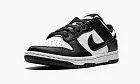 Nike Dunk Low Black / White
