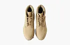 BEAUTY & YOUTH X Timberland Waterproof And Wear-resistant Short Outdoor Boots Brown
