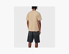 Carhartt WIP Chase T-Shirt Chase Logo T