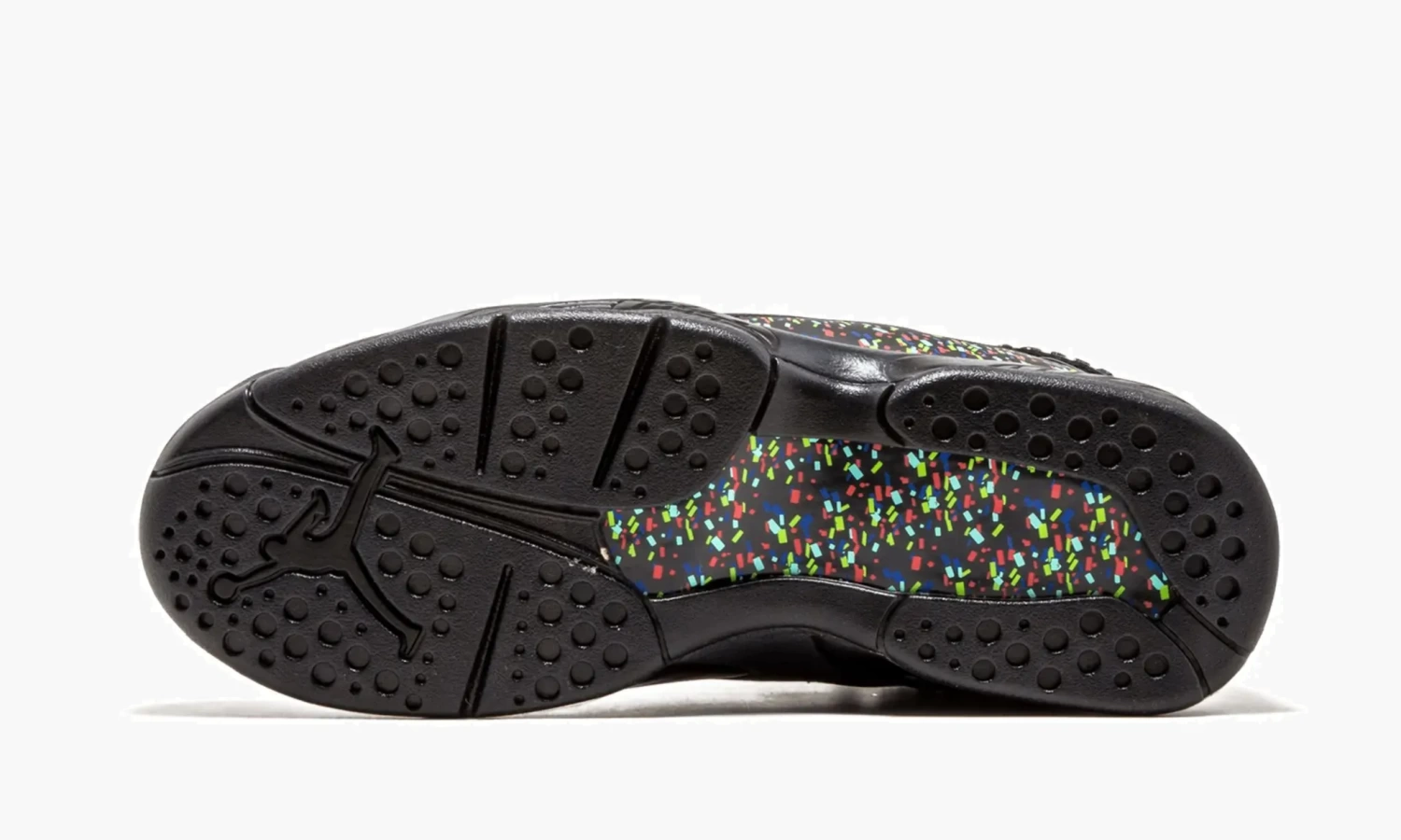 фото Air Jordan 8 Retro C&C "Confetti" (Air Jordan 8)-832821 004