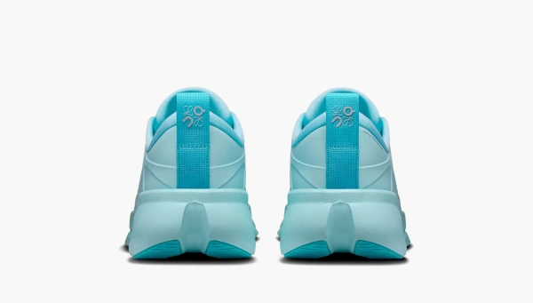 Loewe × On Cloudsolo Turquoise 