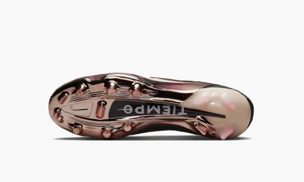 Nike Tiempo Legend 9 Elite Q Fg Generations Pack Space Purple 