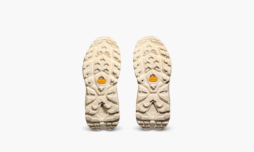 Hoka Kaha 2 Low GORE-TEX Shifting Sand