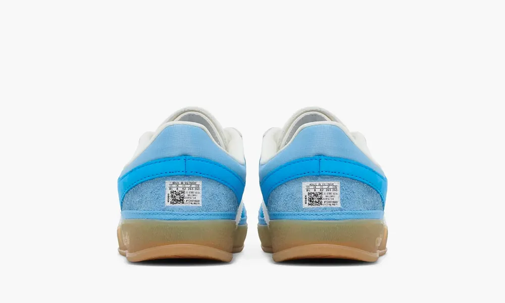 Bad Bunny x Adidas Gazelle Indoor San Juan