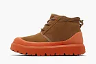 UGG Neumel Weather Hybrid Chestnut Orange